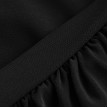 Rumpf RU5523 dames dansjurk zwart details