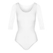 Rumpf RU5742 dames dans bodysuit wit