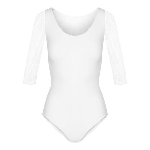 Rumpf RU5742 GINEVRA Dames Dans BodySuit