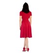 Rumpf RU5751 Augusta dames dansjurk salsa