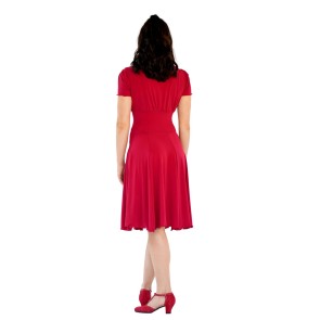 Rumpf RU5751 Augusta dames dansjurk salsa