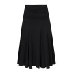 Rumpf RU5752 Adama dames swingrok zwart