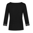 Rumpf RU5754 Almeria dames danstop met kant-achterkant 