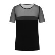 Rumpf RU5066 Nimes danstop mesh achterkant