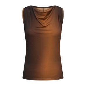 Rumpf RU5043 LEONESSA Dames Tango DansTop