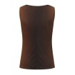 Rumpf RU5043 Leonessa dames tango danstop achterkant