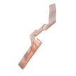 Capezio Packaged 7-8 Nylon Ribbon for Pointe Shoes