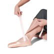 Capezio Packaged 7-8 Nylon Ribbon for Pointe Shoes roze