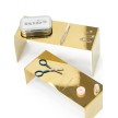 Capezio stitch kit pro voor spitzen inhoud