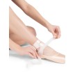 Capezio Stretch elastiek voor spitzen roze 50cm