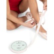 Capezio-Bunheads-Stretch-Ribbon-Bolt op maat te knippen