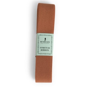 Capezio Packaged Stretch Ribbon
