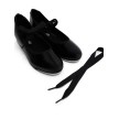 Capezio Grosgrain Ribbon Shoelaces 18 voor tap schoenen