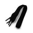 Capezio Klassieke en elegante Grosgrain Ribbon Shoelaces 18