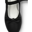 Capezio Mary Jane Kinderen Tap Schoenen zwart meisjes beginners tapschoenen