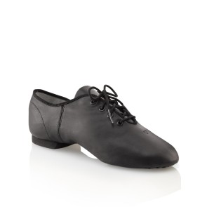 Capezio E-Series Oxford Kinderen Jazz Schoenen
