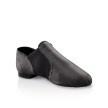 Capezio E-Series Kinderen Slip-on Jazz Schoenen zwart