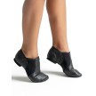 Capezio E-Series Kinderen flexibele Slip-on Jazz Schoenen