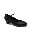 Capezio Cassie Character Schoenen zwart