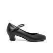 Capezio Jr. Cassie Meisjes Character Schoenen