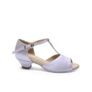 Capezio Isabella Meisjes Ballroom schoenen