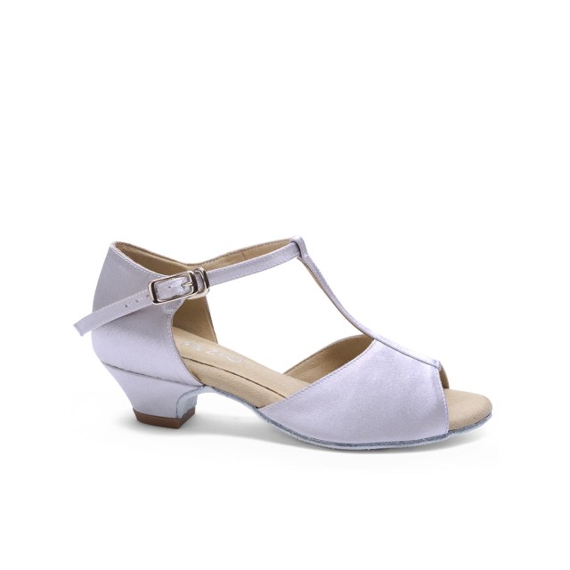 Capezio Isabella Meisjes Ballroom schoenen
