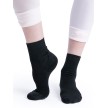 Capezio Lifeknit™ Sokken zwart