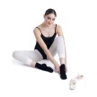 Capezio Lifeknit™ Sokken black