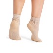 Capezio Lifeknit™ Sokken nude