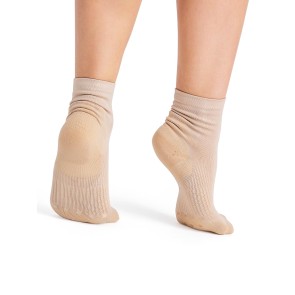 Capezio Lifeknit™ Sokken nude
