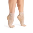 Capezio Lifeknit™ Sokken nude