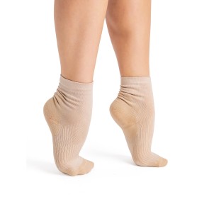 Capezio Lifeknit™ Sokken nude