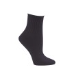 Capezio Ribbed Sokken voor kinderen zwart