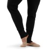 Capezio Full Length Romper zwart
