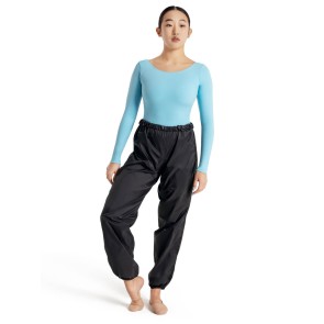 Capezio Rip Stop Pant comfortabel