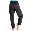 Capezio Rip Stop Pant zwart
