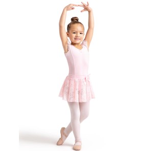 Capezio Pull-On Skirt