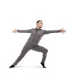 Capezio Studio Collection Jacket