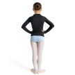 Capezio Studio Collection Kinderen Jacket met lange mouwen