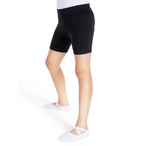 Capezio Studio Collection Jongens Short