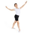 Capezio Studio Collection Jongens Short