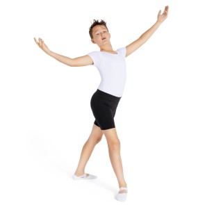 Capezio Studio Collection Jongens Short