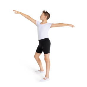 Capezio Studio Collection Jongens Short