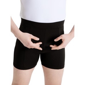 Capezio Studio Collection Heren Short