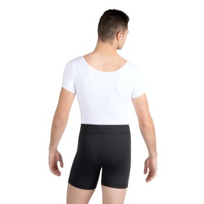 Capezio Studio Collection Heren Short