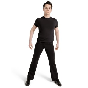 Capezio Studio Collection Heren Broek heren