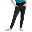Capezio Studio Collection Volwassenen Jogger