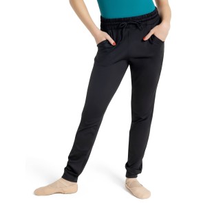 Capezio Studio Collection Volwassenen Jogger