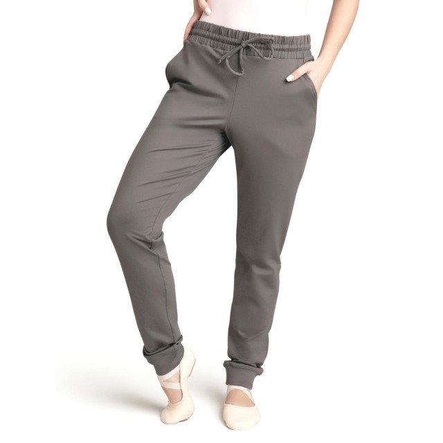 Capezio Studio Collection Volwassenen Jogger