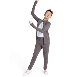 Capezio SE1070UC Studio Collection Kinderen Jogger